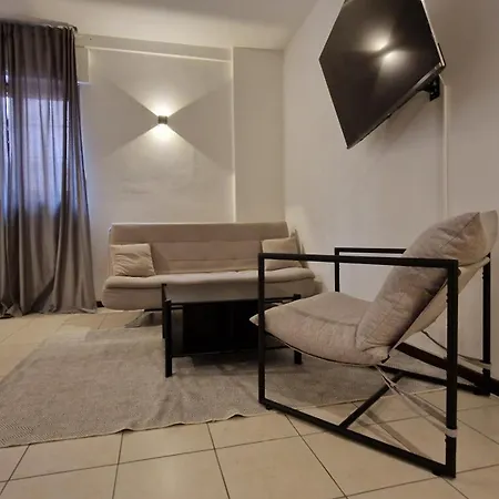 Casa Santa Toscana Apartment