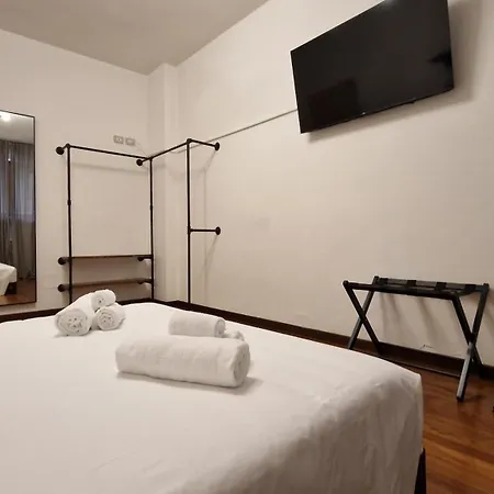 Casa Santa Toscana Apartment Verona