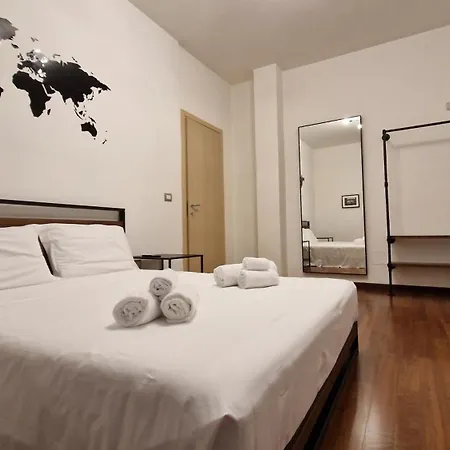 Apartment Casa Santa Toscana