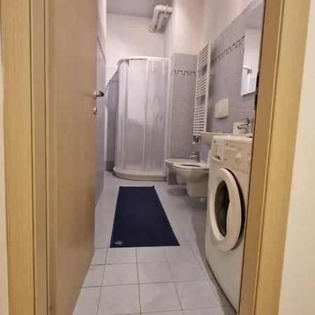 Apartment Casa Santa Toscana Verona