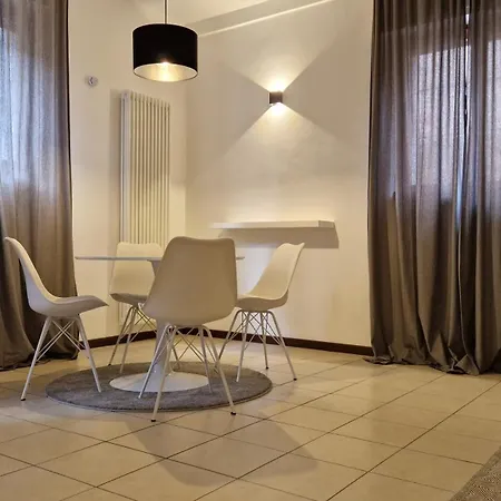 Casa Santa Toscana Apartment