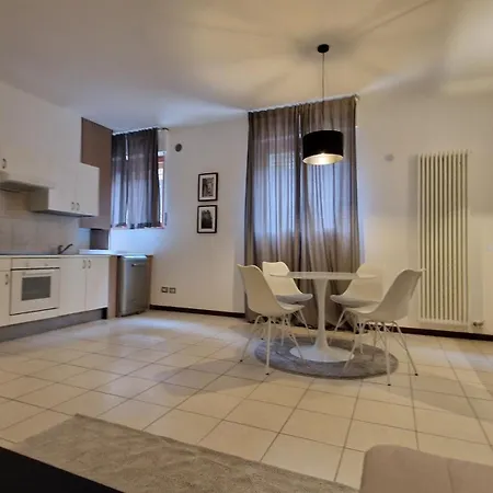 Apartment Casa Santa Toscana